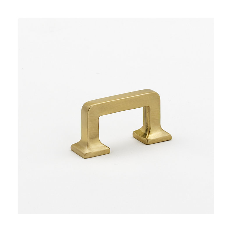 Millennium Bar / Handle Pull, Bronze