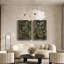 Art mural encadré rétro antique classique pour chambre à coucher-1300591193-1300591196