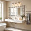 Miroir mural Amiylah-1838870593