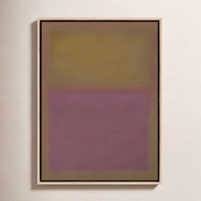 Composition Neutral by Charles Stuart