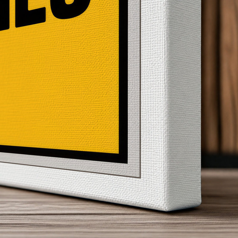 Print, 36x24 - 91.4 x 61.0 cm, White Border