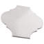 Carreau de porcelaine espagnol pour mur et plancher 10 po x 12 po Mare Nostrum