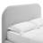 Belle Platform Upholstered Bed-101181370-101181376