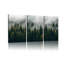 3 Piece Wrapped Canvas Wall Art-1583487752