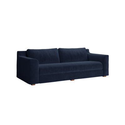 All-Natural Elevate Sofa 86"