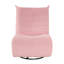 Fauteuil inclinable confortable et polyvalent pour la détente