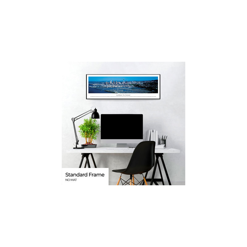 Modern & Contemporary