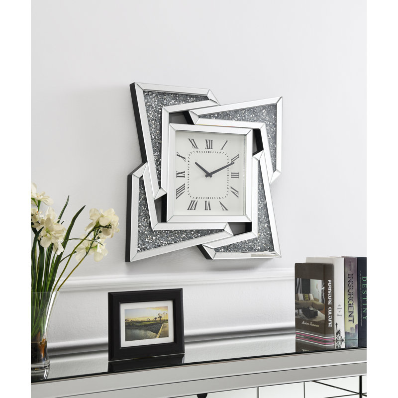 Horloge murale Reford