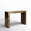 Console Verbier