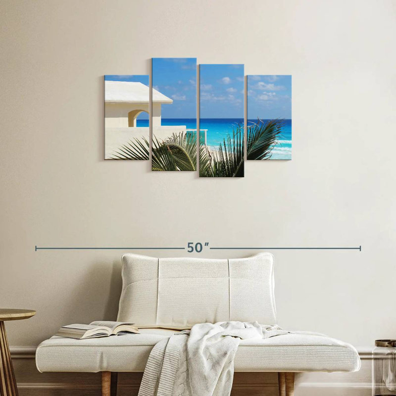 Gillard Dazzling Cancun Gillard, 22" H x 36" W
