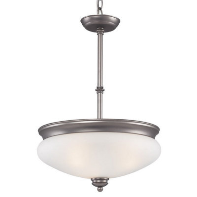 Garold 3 - Light Single Pendant