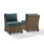 Ensemble de chaises Deo avec coussins-1587585897-1587585892