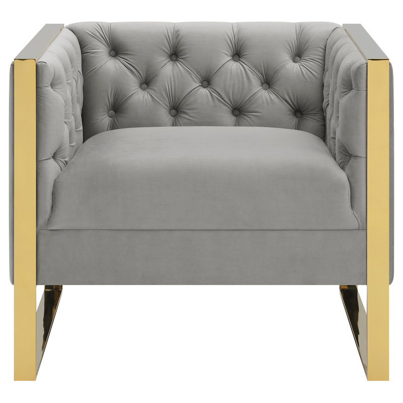 Fauteuil Berkin