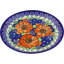 Stoneware Appetizer Plate