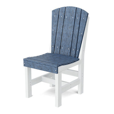 Heritage Dining Side Chair