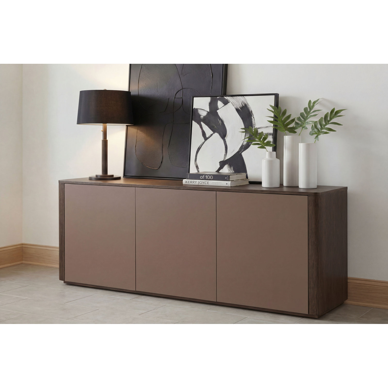 Coonrod 70.87'' Sideboard, Brown