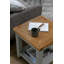 Melbourne End Table