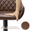 Ensemble de tabourets de bar Azarie-1864826049