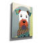 «Airedale Terrier Dog» par Lanre Adefioyue-980715675
