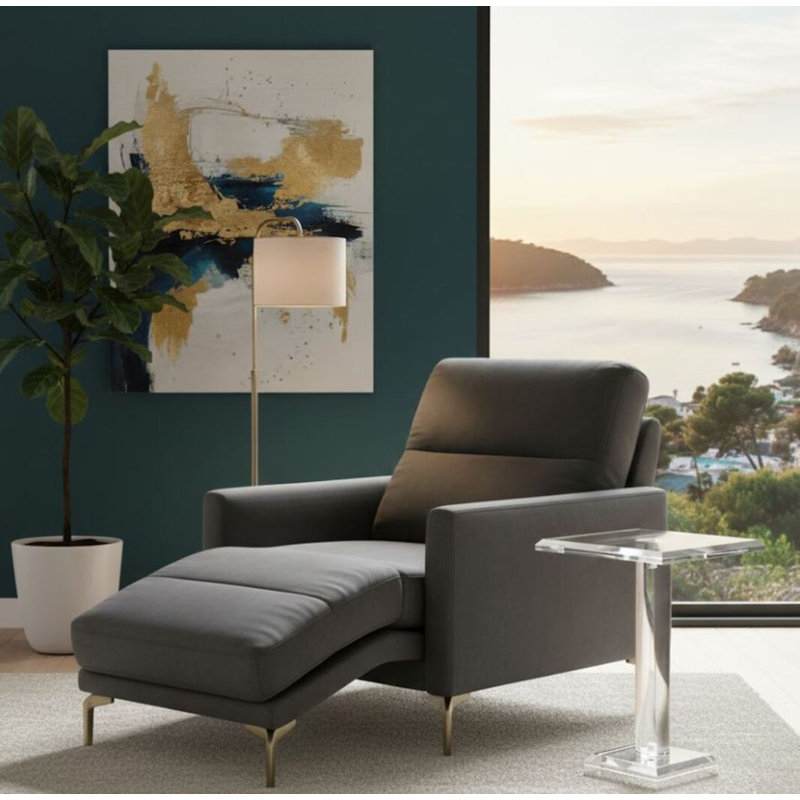Antonine End Table