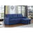 81.9'' Square Arm Sofa Bed-1136986330