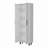 Kitchen Storage, 2-Door 5-Shelf Kitchen Pantry-898063131