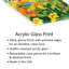 «Tropical Holiday» par Robin Wethe Altman - impression non encadrée-298271055