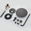 Dual Function Complete Shower System with Rough in-Valve-62660246