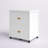 Makan 22'' Wide 2 -Drawer Mobile File Cabinet-1522722453
