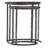 Melange Nesting Tables
