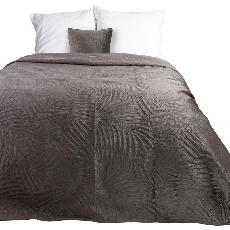 Alexiz Throw Blanket