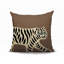 Oreiller carré intérieur / extérieur Gigi Tiger-120486754-120486757