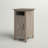 Huckins Top End Table with Storage