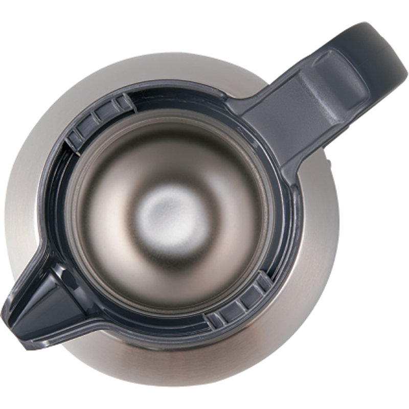 Zojirushi 6.38 Cup Coffee Carafe, Stainless Steel