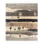 One-of-a-Kind Rectangle 8'2" X 9'6" Hand Knotted Area Rug