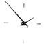 Tacon Metal Analog Wall Clock-81904327