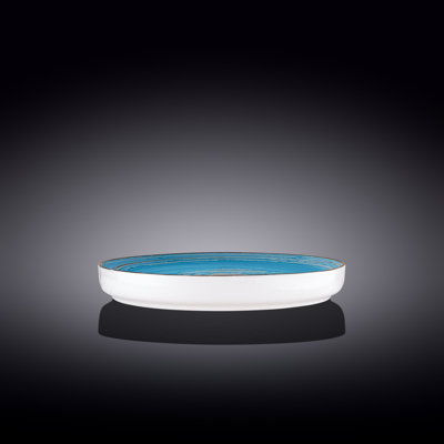 Wilmax Colourboom 23cm Round Plate 23cm