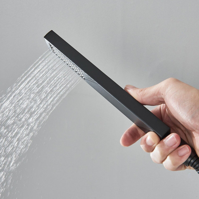 Robinet de douche