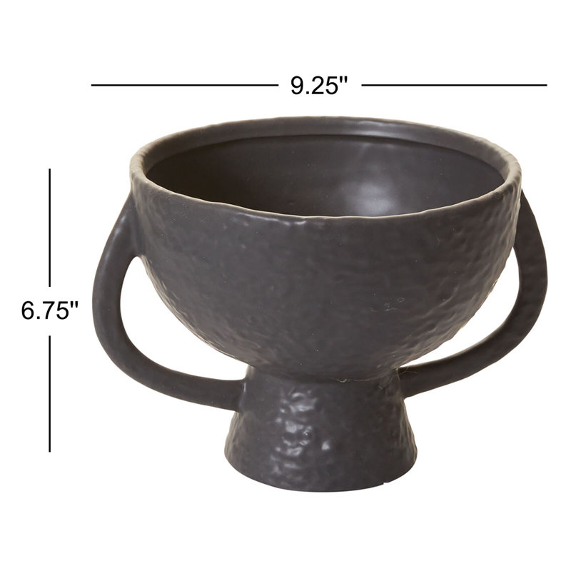 Aneyda Ceramic Table Vase