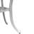 Canora Grey Patio Table 20.9"X20.9"X20.9" Aluminum-1274218171