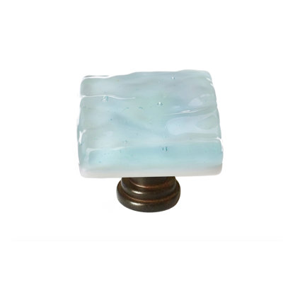 Glacier Square Knob