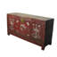 Asian Classic 59.75'' W Solid Wood Sideboard