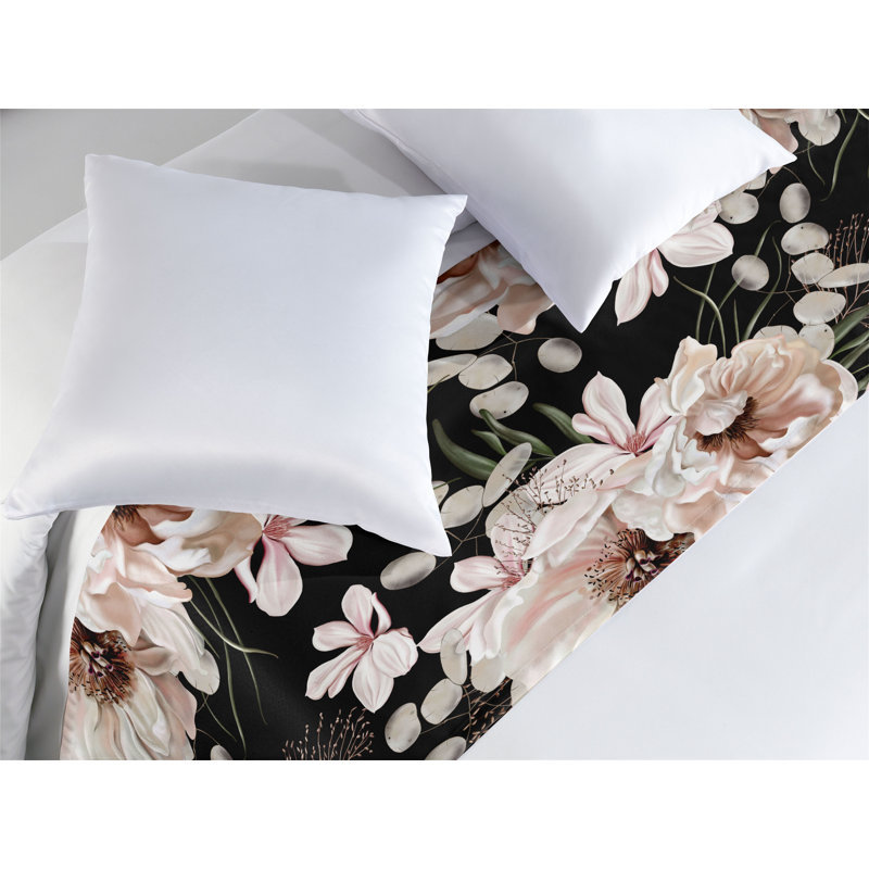 Foulard de lit Ambesonne, Très grand lit