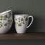 Ensemble de 4 tasses Noritake Ivy Whisper, 16 oz