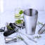 17pcs Boston Professional Cocktail Shaker Set