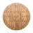 Sansan Outdoor 5-Piece Acacia Wood Dining Set With Rope Chairs-114817164