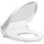 Siège de bidet Swash Select BL97, télécommande, blanc rond-130372007