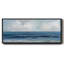 Blue Seas - toile encadrée-110632174