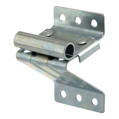 Prime-Line Galvanized Cable Clamp