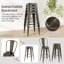 Tabouret de bar 30 po Amira-377980799